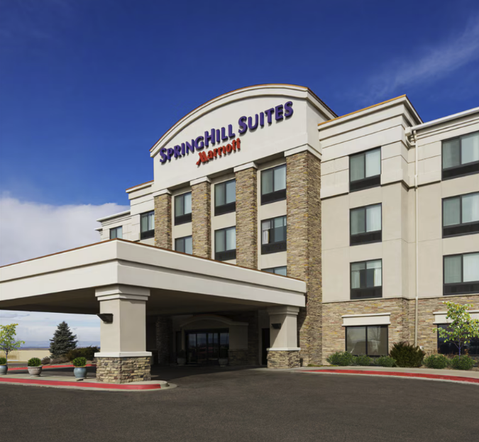 Springhill Suites Denver