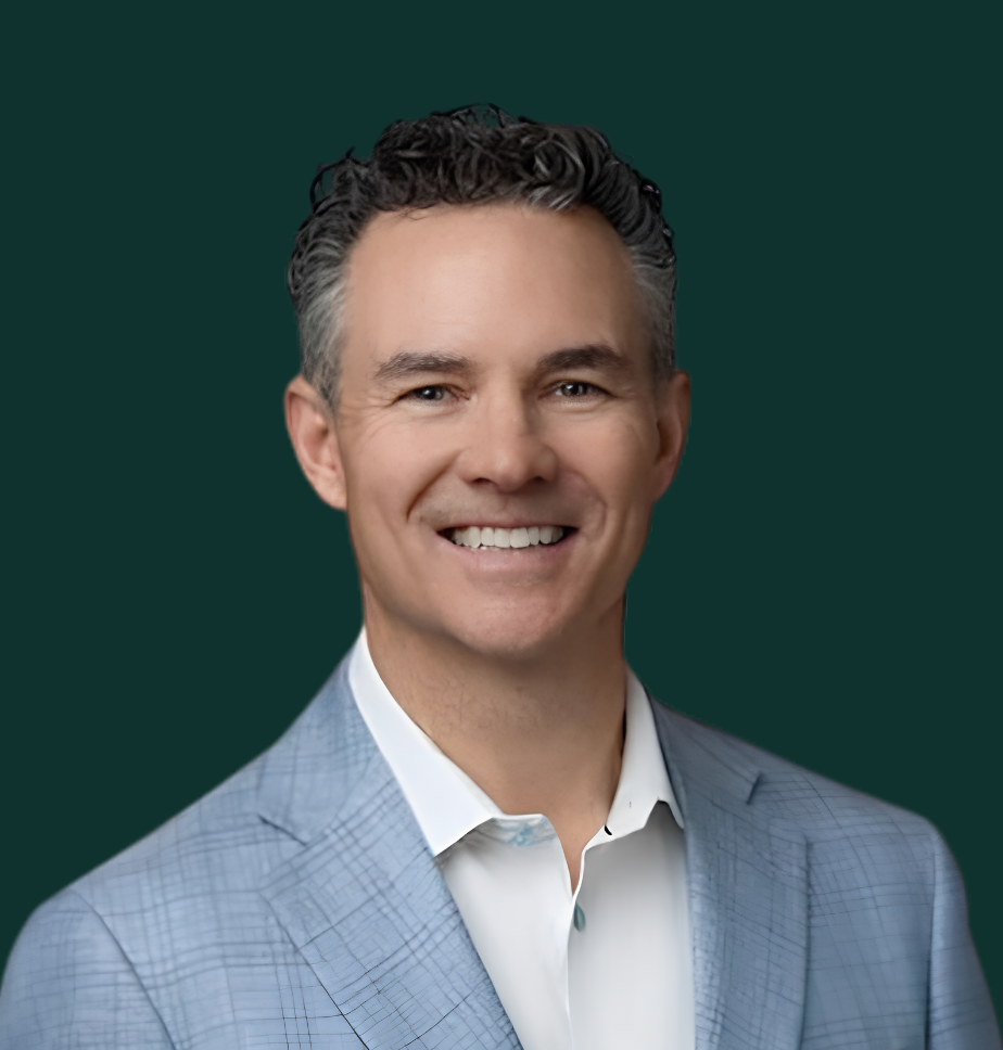 Greg Kennealey of Peregrine Hospitality