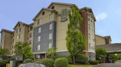 Homewood Suites Dayton South