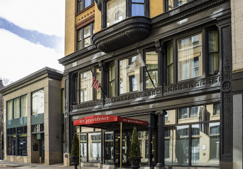 Hotel Providence