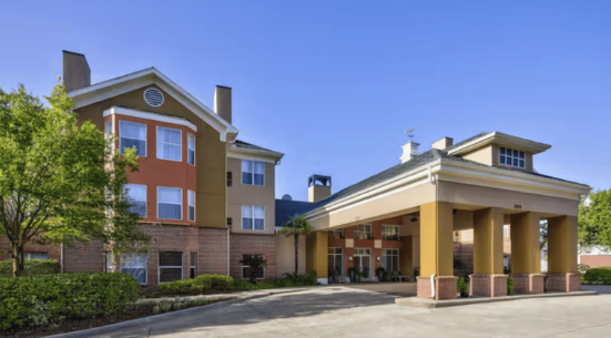 Homewood Suites Baton Rouge