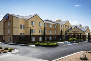Fairfield Inn Denver