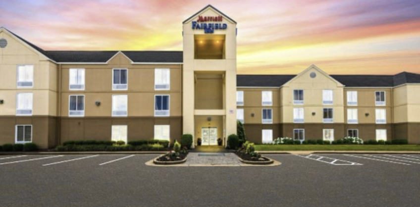 Fairfield Inn