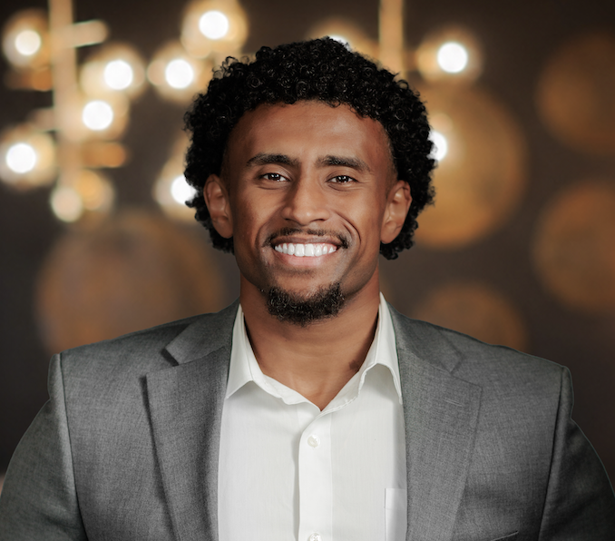 Hanock Berhane